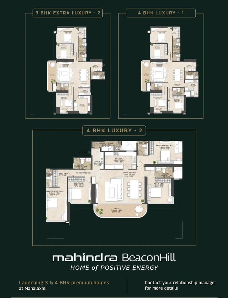 Mahindra BeaconHill photo 4